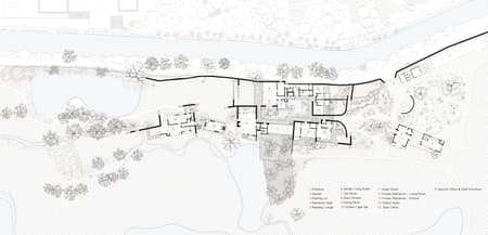 Underdream Hygge Lodge